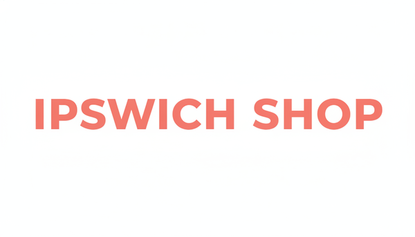Ipswich Shop